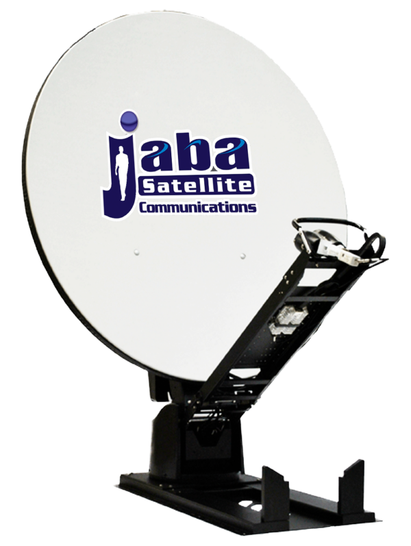 JabaSat Mobile Antenna 1200